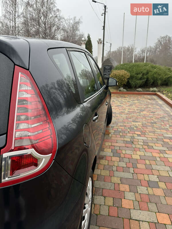 Минивэн Renault Scenic 2010 в Миргороде фото 6 Минивэн Renault Scenic 2010 в Миргороде