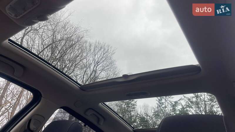 Минивэн Renault Scenic 2005 в Дрогобыче