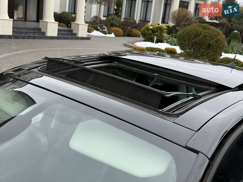 Минивэн Renault Scenic 2014 в Стрые