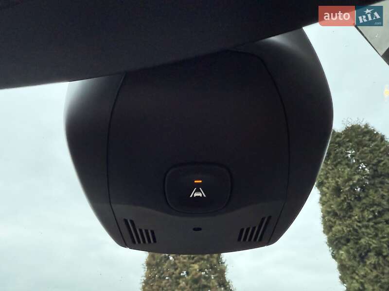 Минивэн Renault Scenic 2014 в Стрые