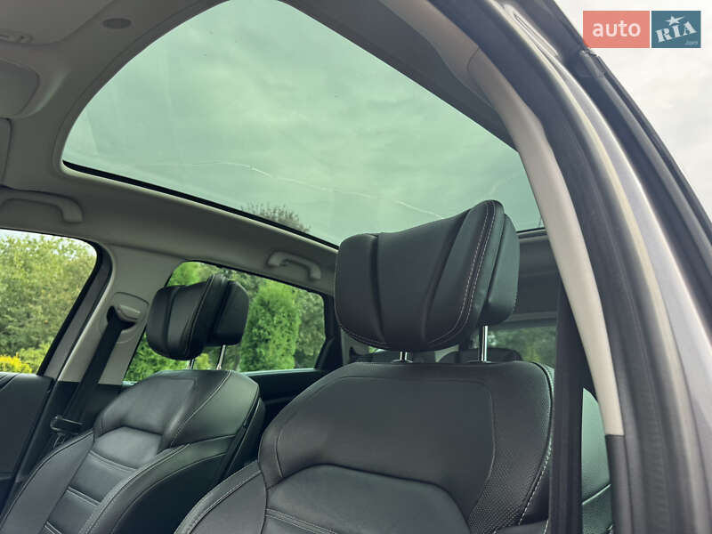 Минивэн Renault Scenic 2016 в Хмельницком фото 42 Минивэн Renault Scenic 2016 в Хмельницком