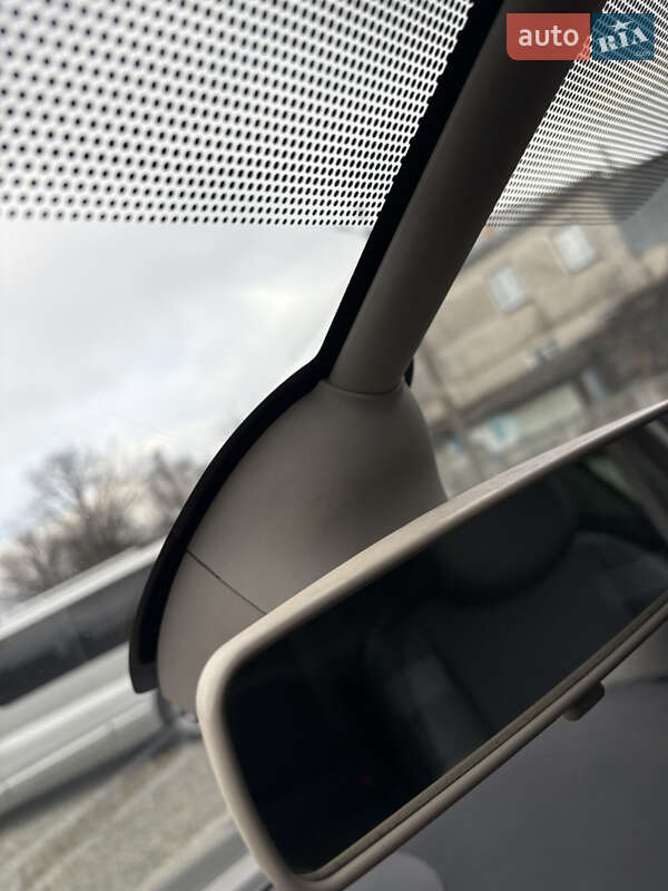 Мінівен Renault Scenic 2013 в Івано-Франківську