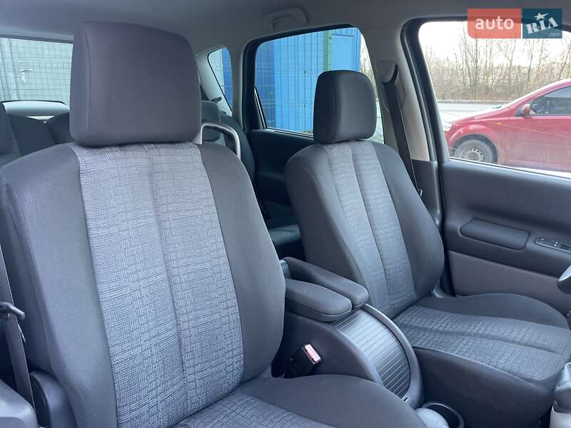 Мінівен Renault Scenic 2008 в Сумах фото 44 Мінівен Renault Scenic 2008 в Сумах