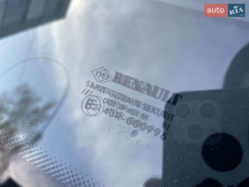 Мінівен Renault Scenic 2008 в Сумах фото 64 Мінівен Renault Scenic 2008 в Сумах