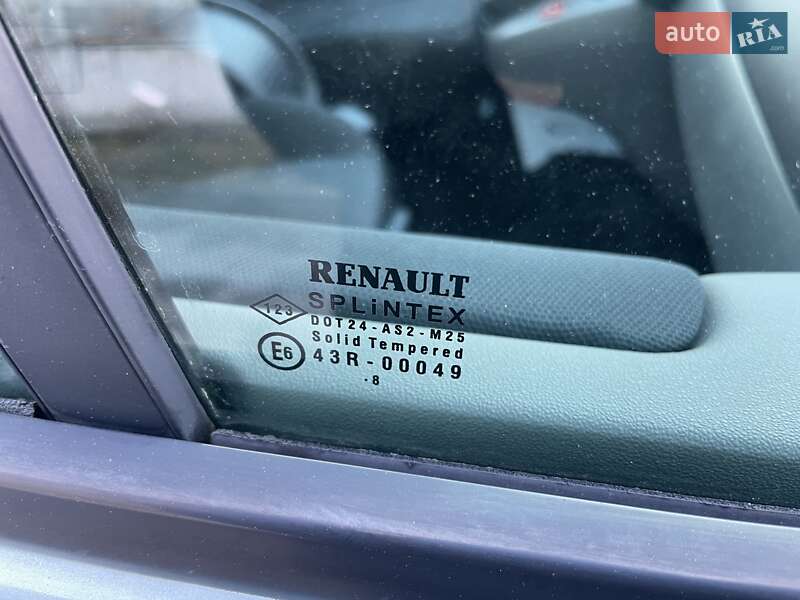 Мінівен Renault Scenic 2008 в Сумах фото 71 Мінівен Renault Scenic 2008 в Сумах