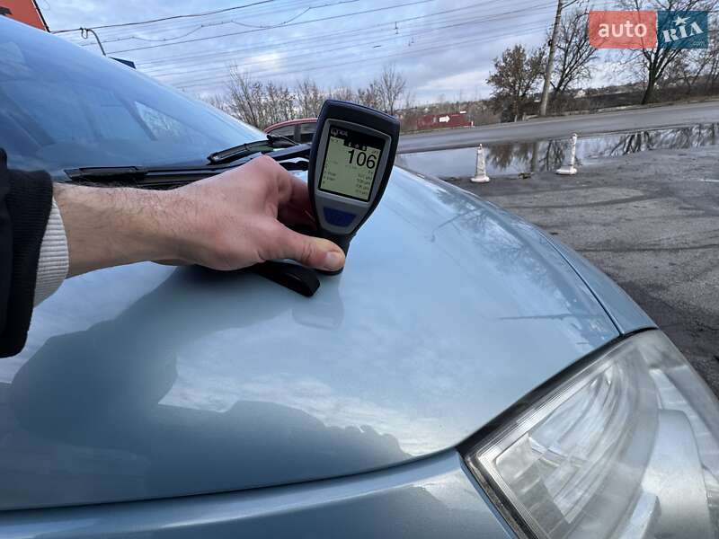 Мінівен Renault Scenic 2008 в Сумах фото 95 Мінівен Renault Scenic 2008 в Сумах