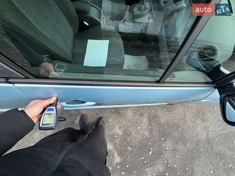 Мінівен Renault Scenic 2008 в Сумах фото 91 Мінівен Renault Scenic 2008 в Сумах