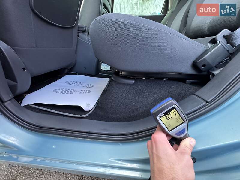 Мінівен Renault Scenic 2008 в Сумах фото 82 Мінівен Renault Scenic 2008 в Сумах