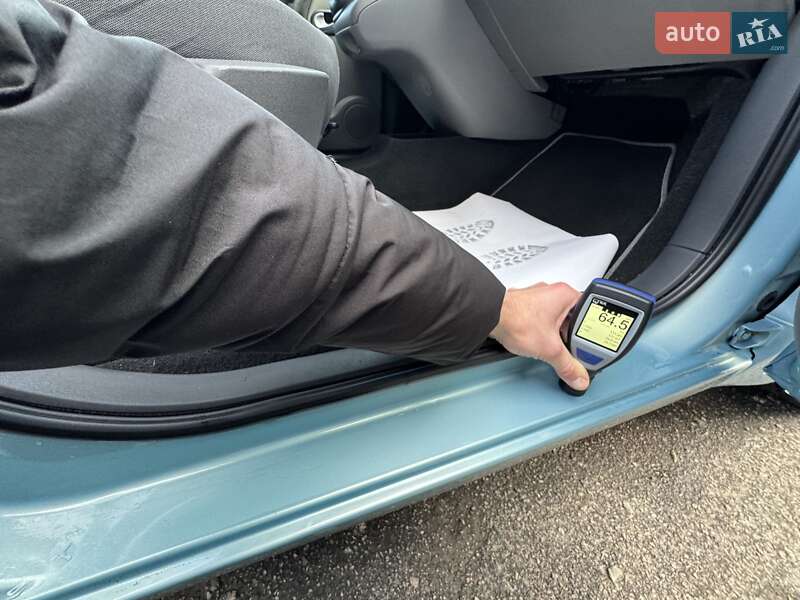 Мінівен Renault Scenic 2008 в Сумах фото 94 Мінівен Renault Scenic 2008 в Сумах