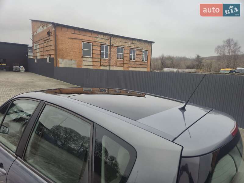 Минивэн Renault Scenic 2006 в Харькове фото 4 Минивэн Renault Scenic 2006 в Харькове