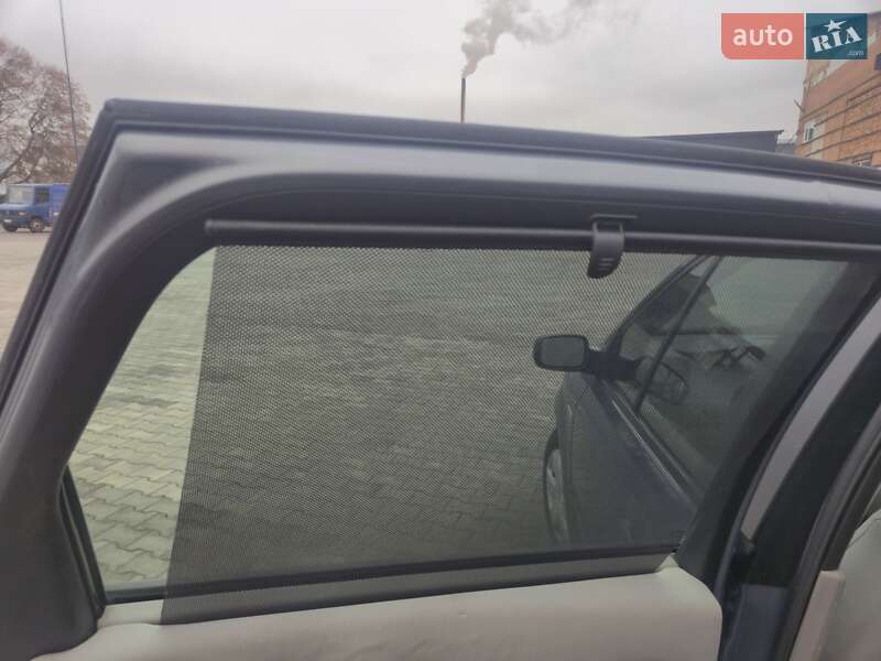 Минивэн Renault Scenic 2006 в Харькове фото 19 Минивэн Renault Scenic 2006 в Харькове