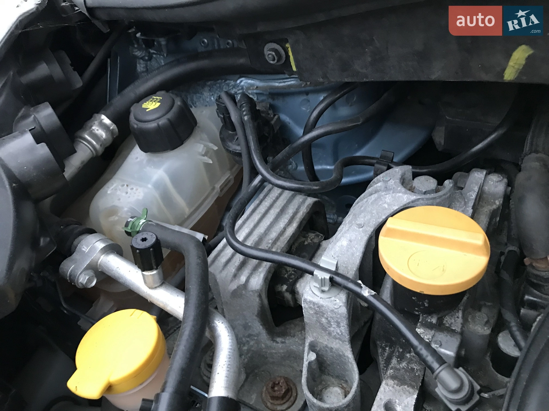 2010 Renault Scenic - мініатюра 27