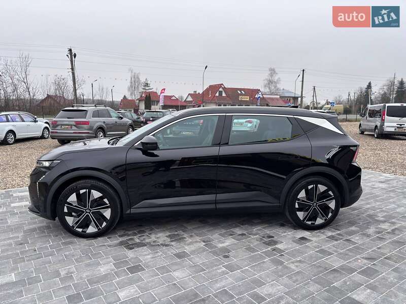 Мінівен Renault Scenic 2025 в Коломиї фото 7 Мінівен Renault Scenic 2025 в Коломиї