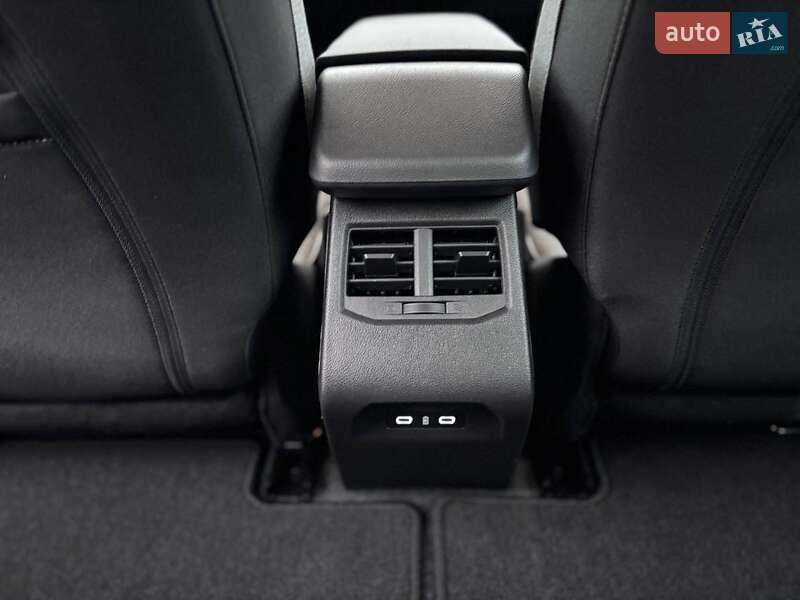 Мінівен Renault Scenic 2025 в Коломиї фото 36 Мінівен Renault Scenic 2025 в Коломиї