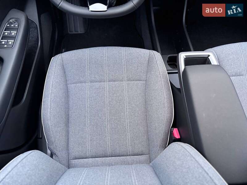 Мінівен Renault Scenic 2025 в Коломиї фото 38 Мінівен Renault Scenic 2025 в Коломиї