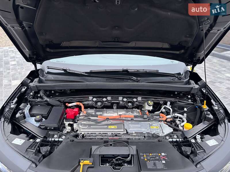 Мінівен Renault Scenic 2025 в Коломиї фото 54 Мінівен Renault Scenic 2025 в Коломиї