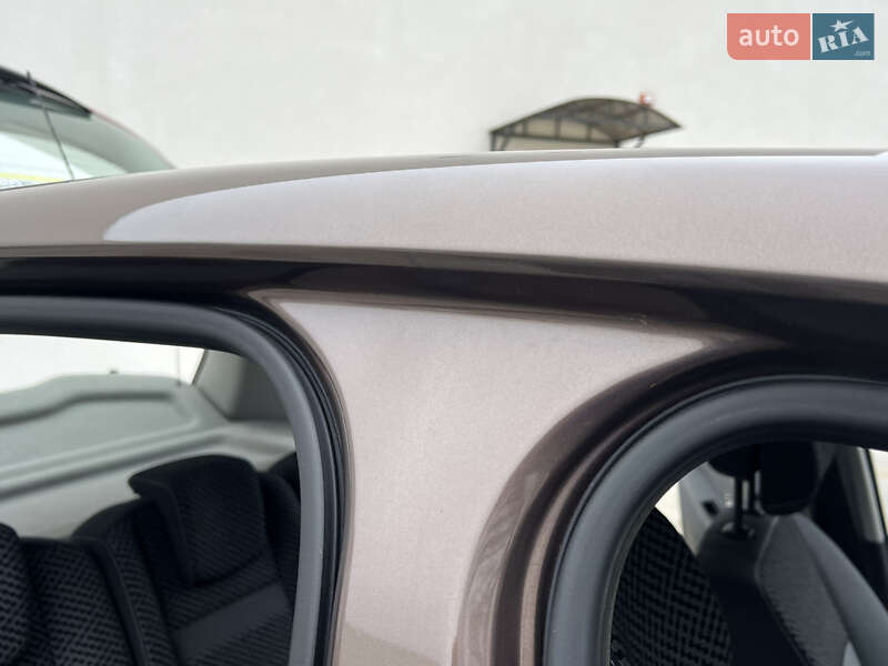 Минивэн Renault Scenic 2011 в Луцке фото 120 Минивэн Renault Scenic 2011 в Луцке