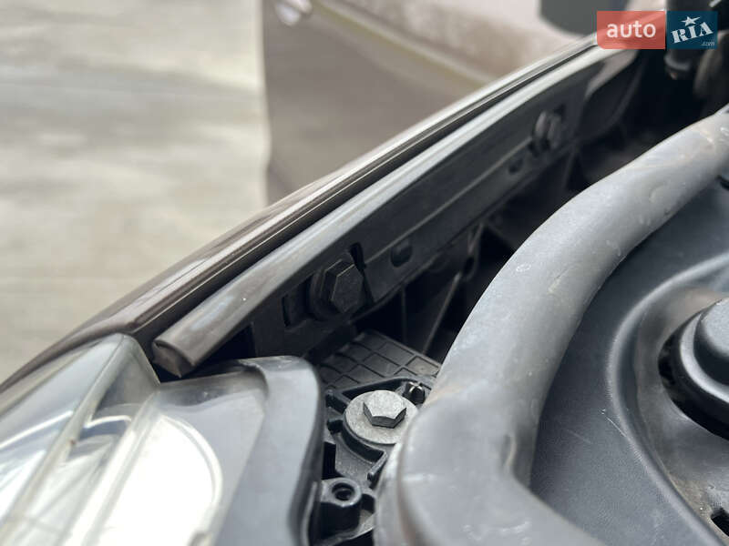 Минивэн Renault Scenic 2011 в Луцке фото 164 Минивэн Renault Scenic 2011 в Луцке