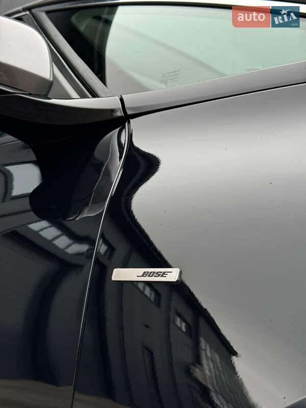 Минивэн Renault Scenic 2016 в Луцке