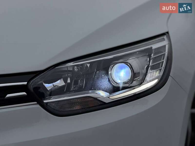 Мінівен Renault Scenic 2019 в Кривому Розі фото 6 Мінівен Renault Scenic 2019 в Кривому Розі