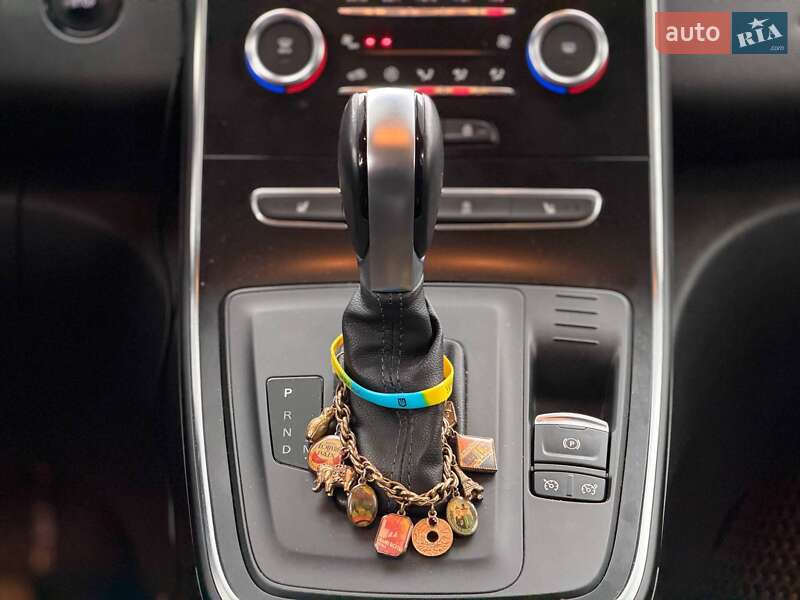 Мінівен Renault Scenic 2019 в Кривому Розі фото 42 Мінівен Renault Scenic 2019 в Кривому Розі