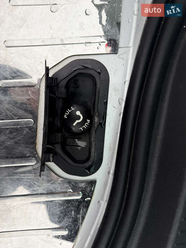 Минивэн Renault Scenic 2017 в Киеве