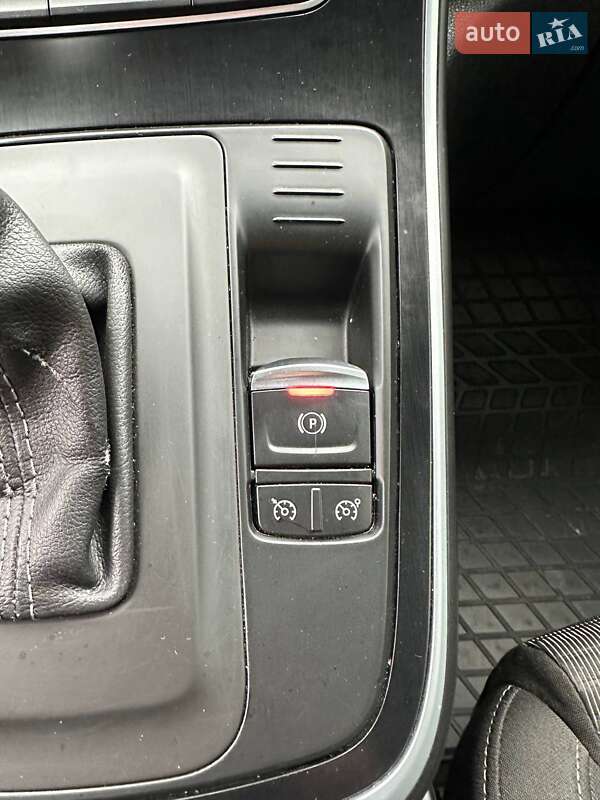 Минивэн Renault Scenic 2017 в Виннице фото 13 Минивэн Renault Scenic 2017 в Виннице