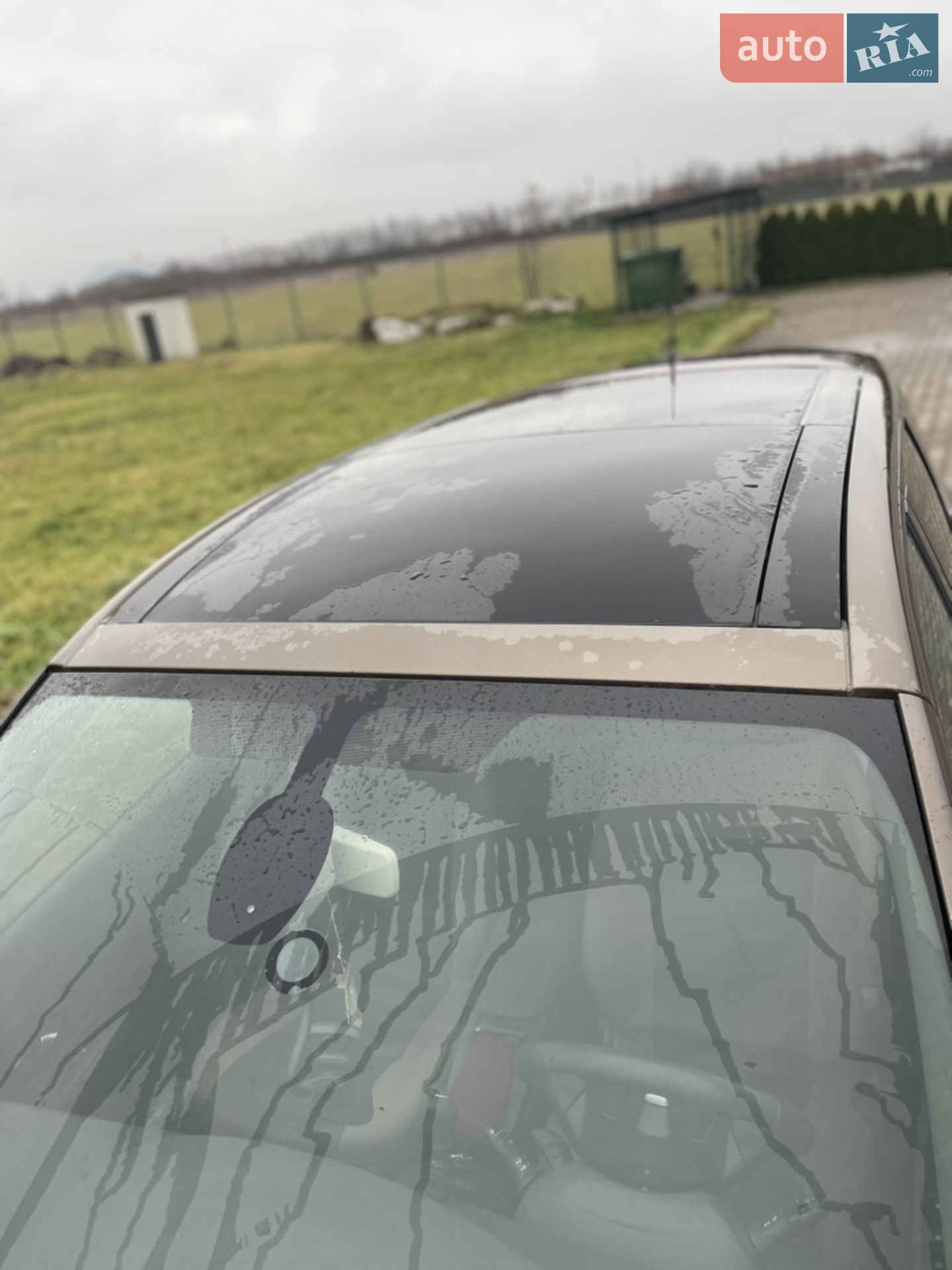 Renault Scenic 2010 VIN VF1JZ1SB643592431 фото оголошення 14 з 17