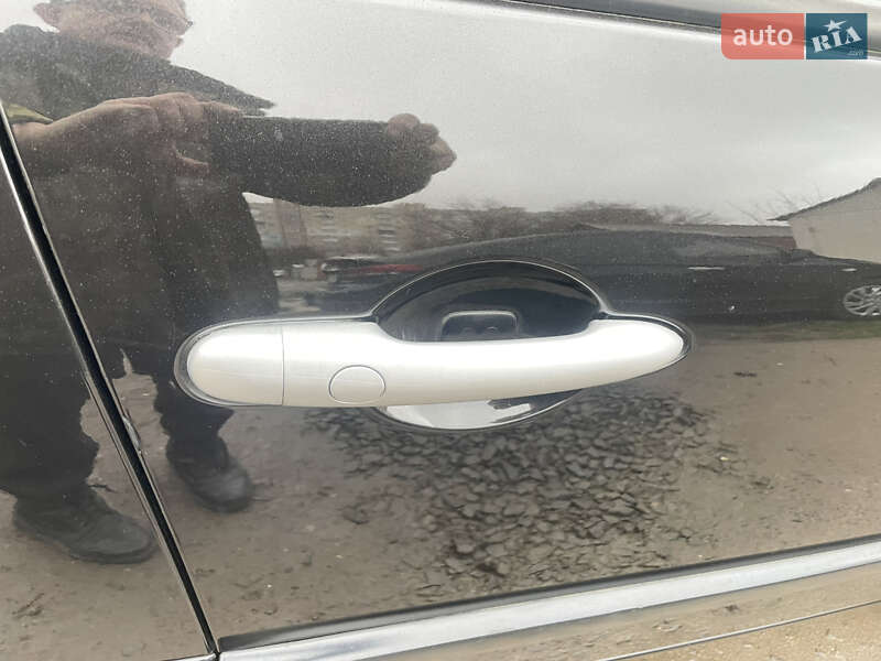 Минивэн Renault Scenic 2008 в Ровно фото 16 Минивэн Renault Scenic 2008 в Ровно