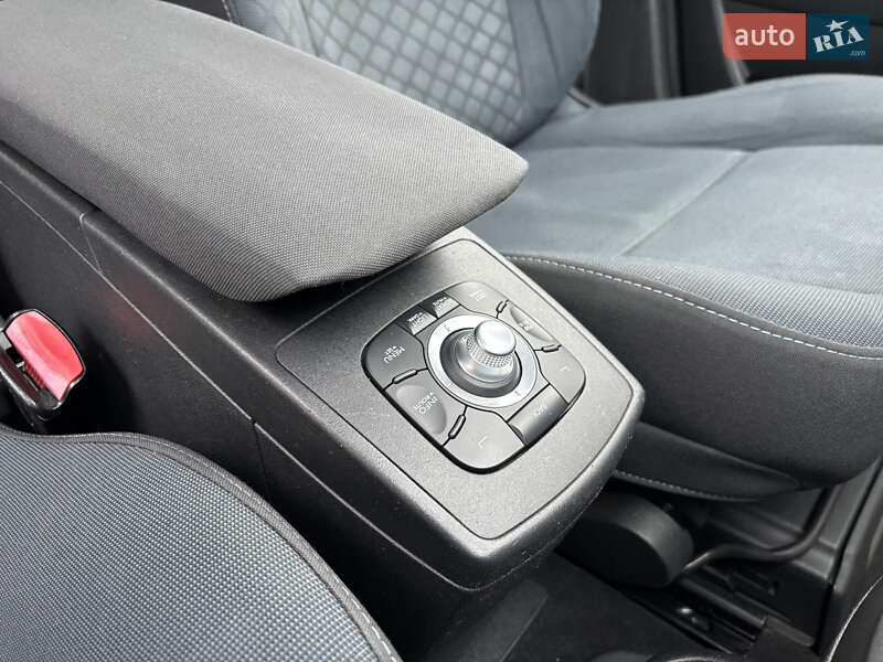 Минивэн Renault Scenic 2009 в Луцке фото 14 Минивэн Renault Scenic 2009 в Луцке