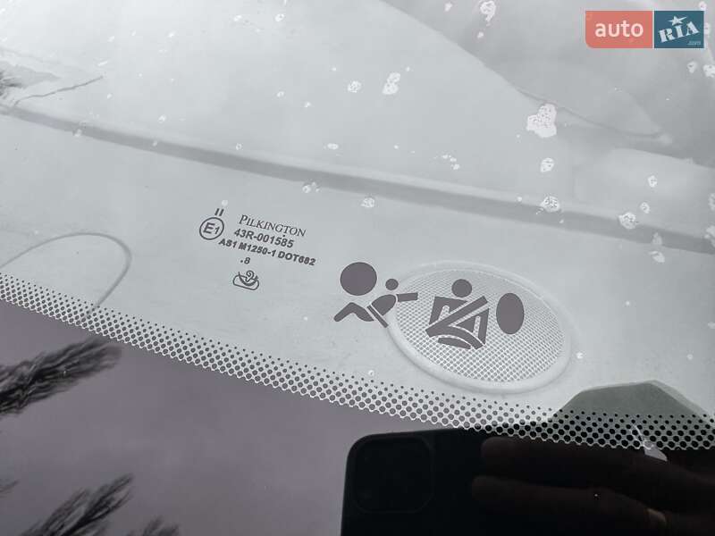 Мінівен Renault Scenic 2008 в Києві фото 4 Мінівен Renault Scenic 2008 в Києві