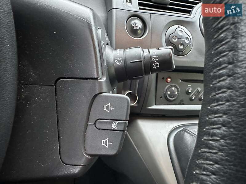 Мінівен Renault Scenic 2008 в Києві фото 22 Мінівен Renault Scenic 2008 в Києві