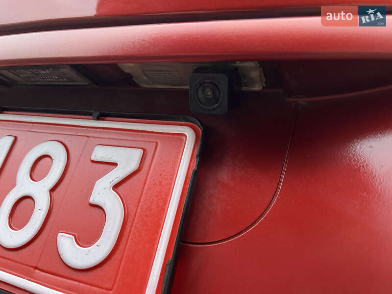 Минивэн Renault Scenic 2008 в Луцке фото 25 Минивэн Renault Scenic 2008 в Луцке