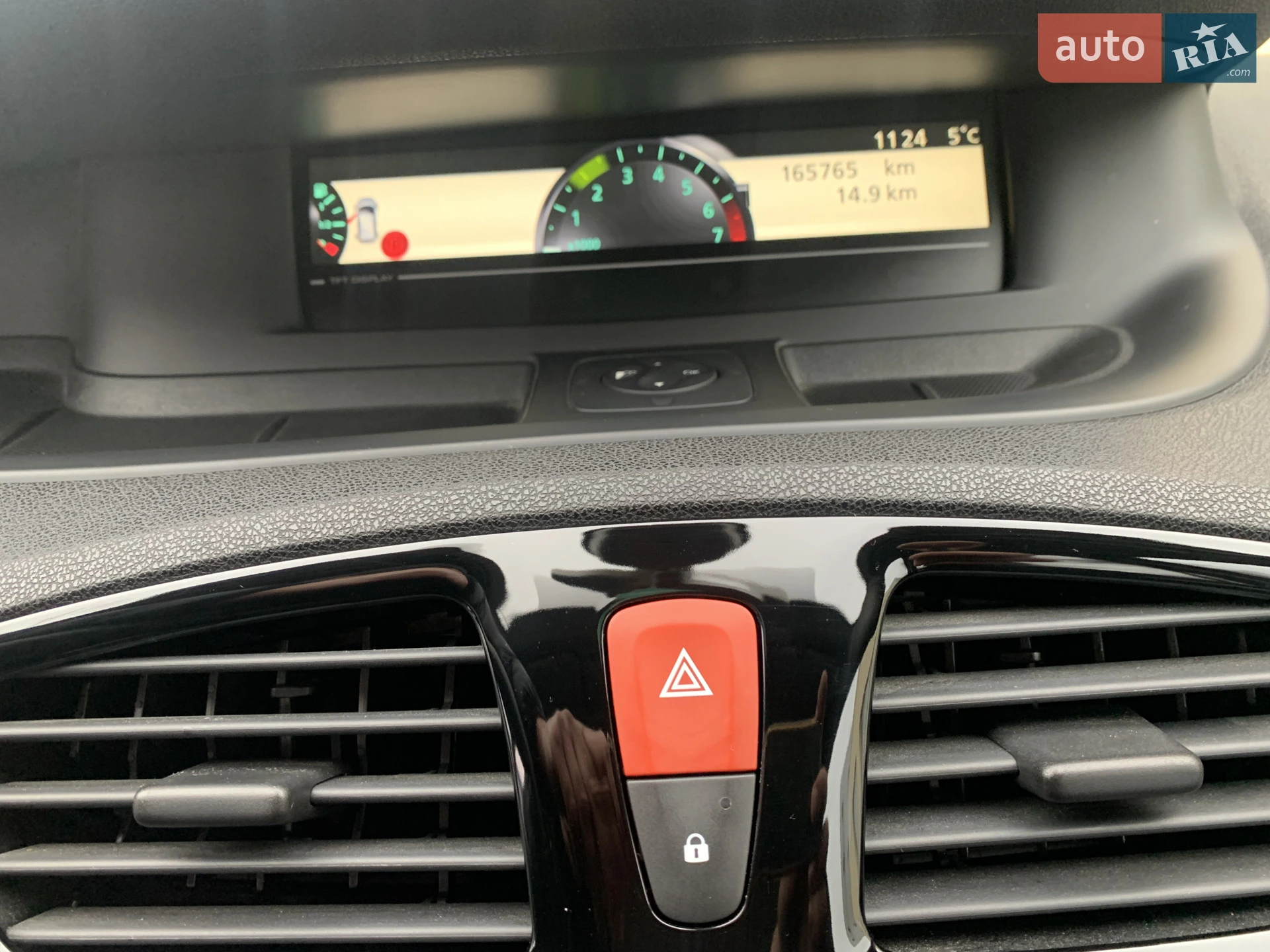 2011 Renault Scenic - мініатюра 18