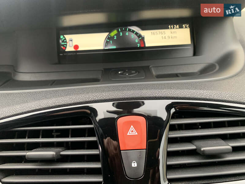 Минивэн Renault Scenic 2011 в Ровно фото 18 Минивэн Renault Scenic 2011 в Ровно