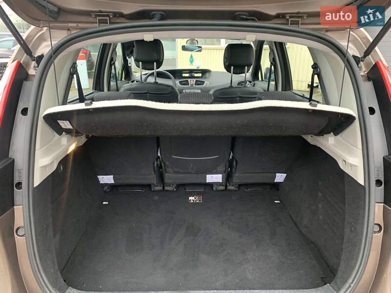 Минивэн Renault Scenic 2011 в Ровно фото 20 Минивэн Renault Scenic 2011 в Ровно