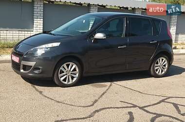 Минивэн Renault Scenic 2011 в Днепре