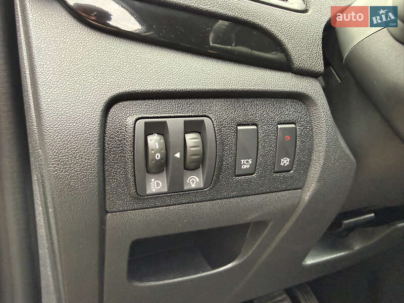 Мінівен Renault Scenic 2015 в Луцьку фото 29 Мінівен Renault Scenic 2015 в Луцьку