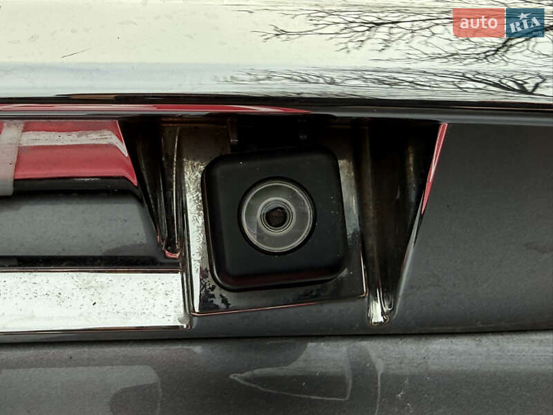 Мінівен Renault Scenic 2015 в Луцьку фото 34 Мінівен Renault Scenic 2015 в Луцьку