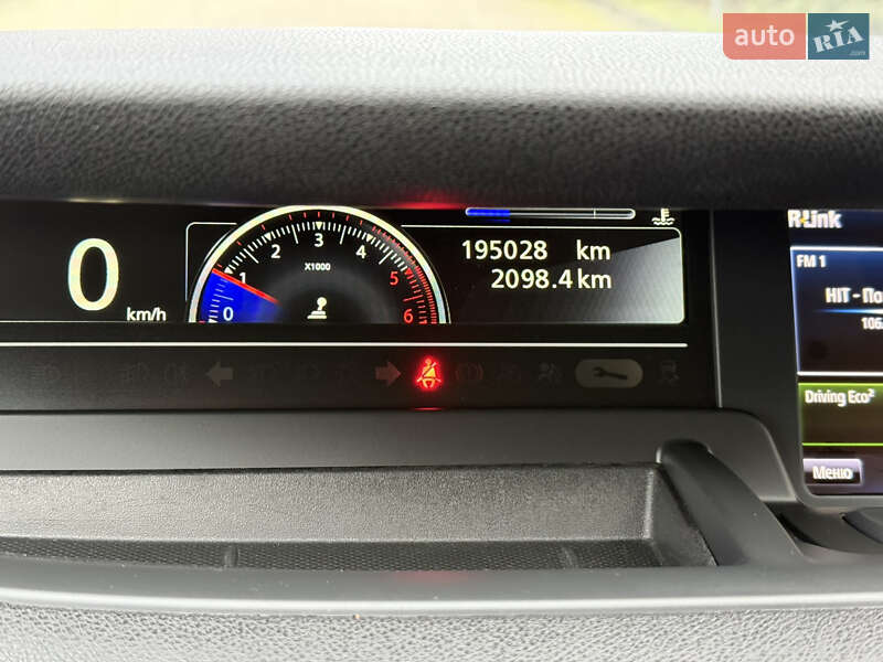 Мінівен Renault Scenic 2015 в Луцьку фото 40 Мінівен Renault Scenic 2015 в Луцьку