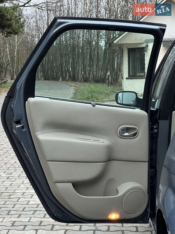 Минивэн Renault Scenic 2007 в Луцке фото 5 Минивэн Renault Scenic 2007 в Луцке