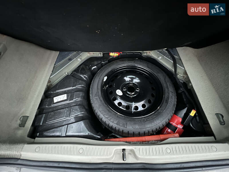 Минивэн Renault Scenic 2007 в Луцке фото 18 Минивэн Renault Scenic 2007 в Луцке