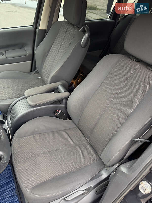 Мінівен Renault Scenic 2007 в Миколаєві фото 11 Мінівен Renault Scenic 2007 в Миколаєві