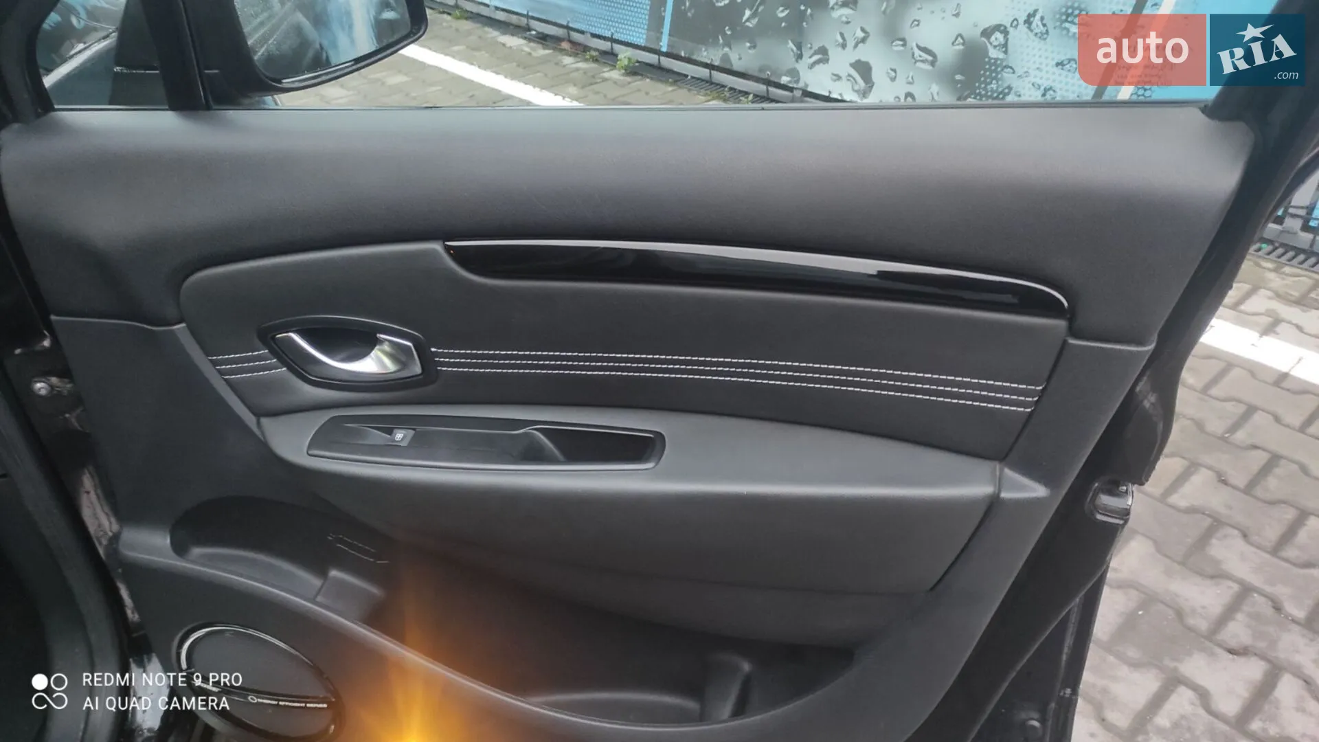 2010 Renault Scenic - мініатюра 6