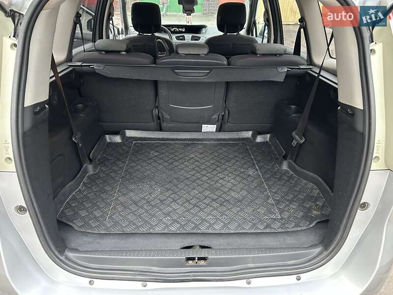 Мінівен Renault Scenic 2013 в Рівному фото 28 Мінівен Renault Scenic 2013 в Рівному