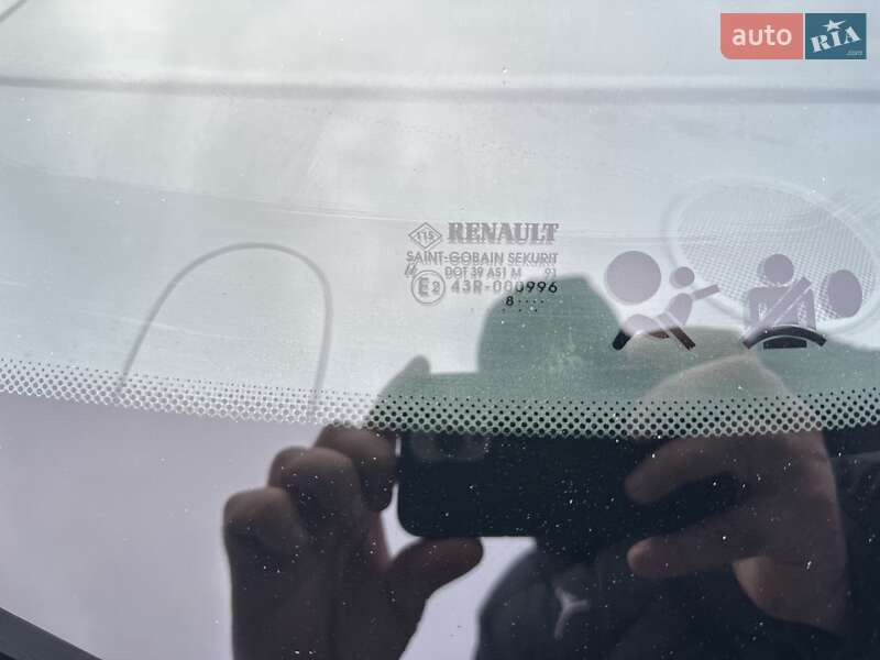 Минивэн Renault Scenic 2009 в Гнивани фото 11 Минивэн Renault Scenic 2009 в Гнивани