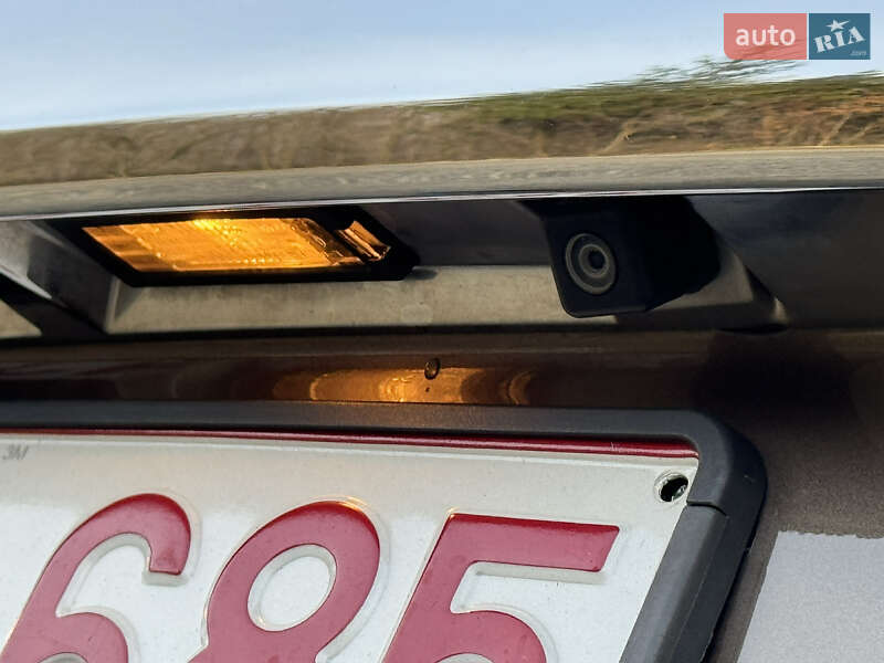 Минивэн Renault Scenic 2015 в Моршине