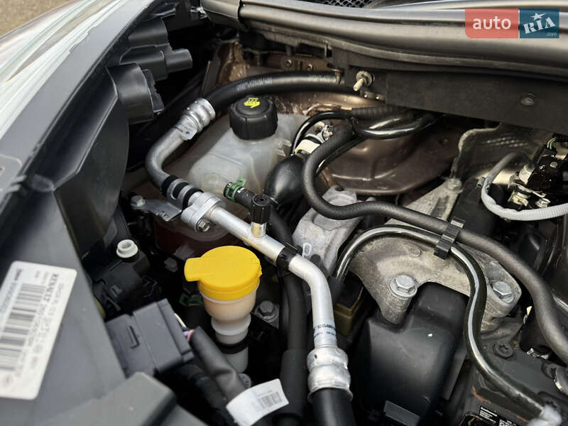 Минивэн Renault Scenic 2015 в Моршине