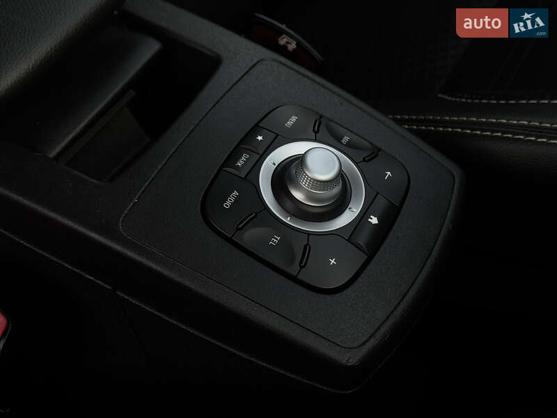 Минивэн Renault Scenic 2015 в Моршине