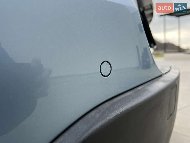 Минивэн Renault Scenic 2011 в Луцке